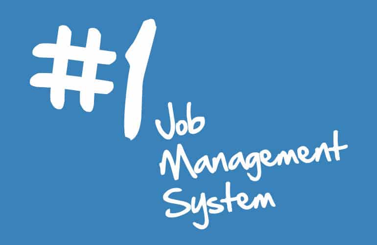 Job Management Software The Best Job Management Software