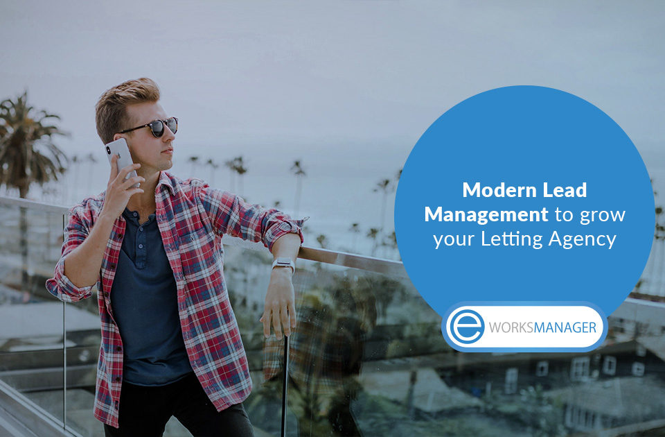 Lead Management Software For Letting Agencies