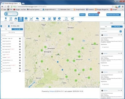 Scheduling Software Scheduling Software