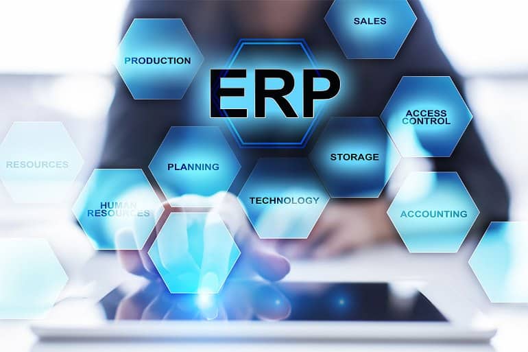 ERP Software ERP Software