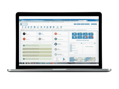 Cleaning Management Software