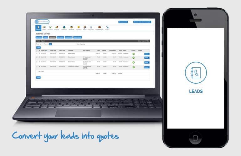 Lead Management Software Lead Management Software