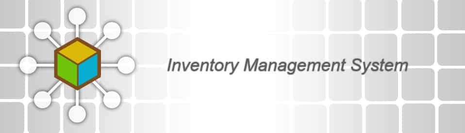stock management stock management software
