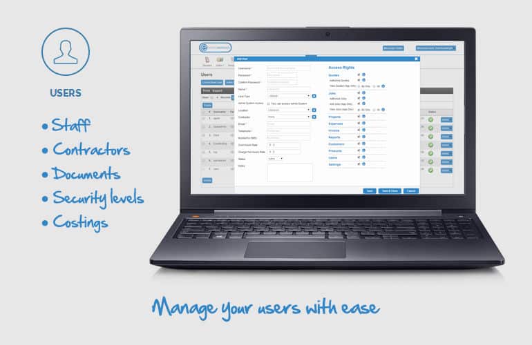 Employee Management Software Employee Management Software