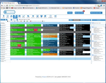 Job Scheduling Software