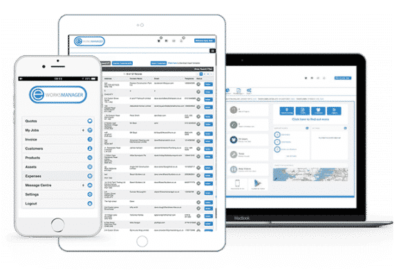 free-trial-job-card-software job management software
