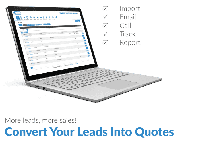 Lead Management lead-management
