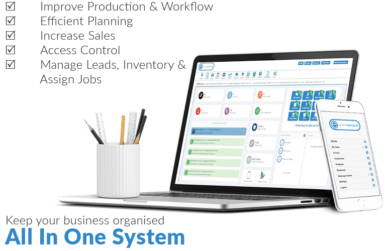 Feel at Ease With Our ERP Software Solution ERP Software Solution