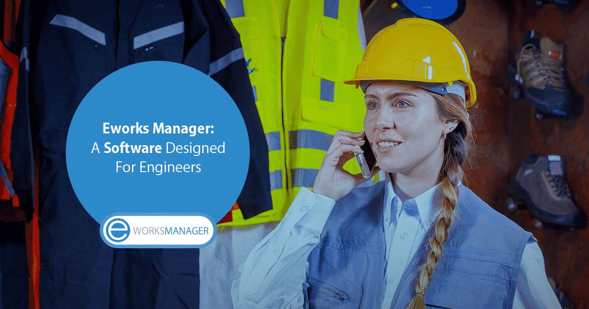 A Perfect Software For Engineers and other Trades Businesses.