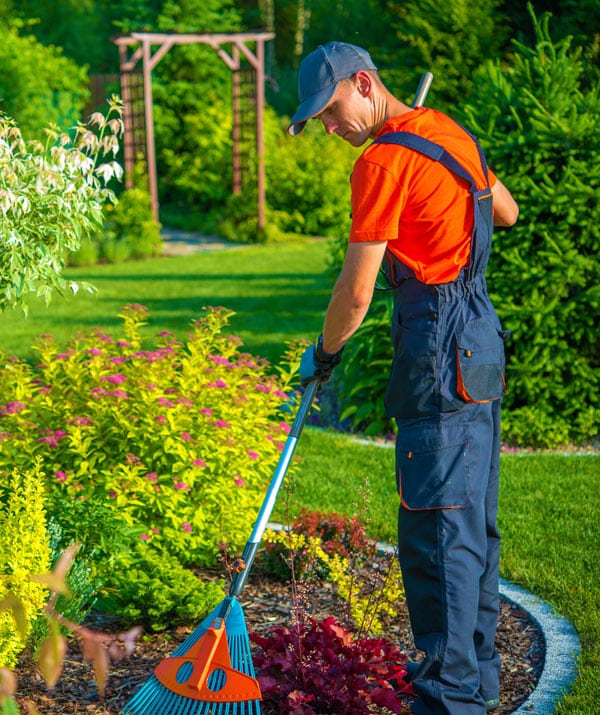 Eworks Manager is a useful tool for the gardening industry Eworks Manager is a useful tool for the gardening industry