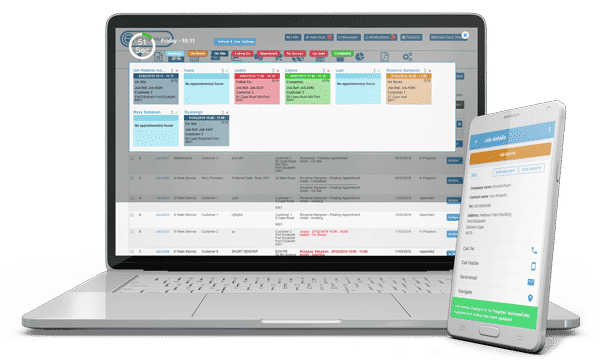 Live Panel Time Planner for Scheduling Staff and Tasks Live Panel Time Planner for Scheduling Staff and Tasks