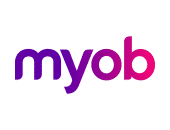 myob integration with job management software