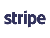 stripe integration with job management software