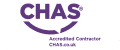 CHAS Logo
