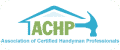 ACHP Logo