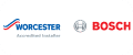 Worcester bosch logo