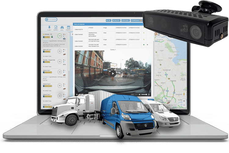 Dahscam Software - Fleet Management Dashcam Software and Video Telematics for Fleet Management