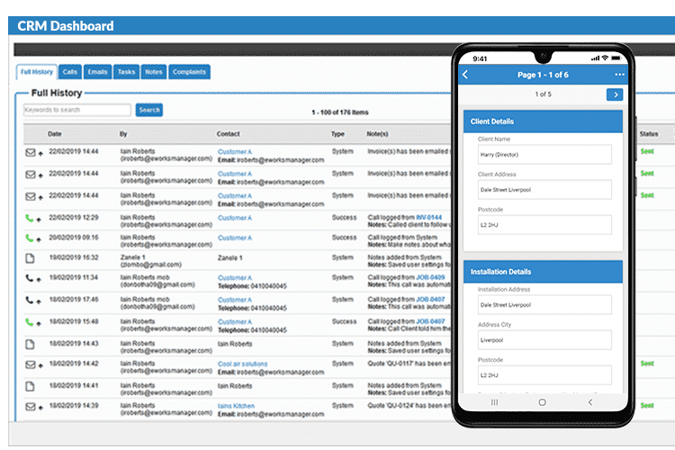 CRM Lead Management The Best System For Your Salesforce