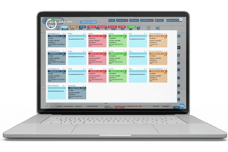 Employee Management Software