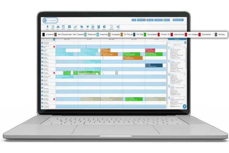 Employee Management Software