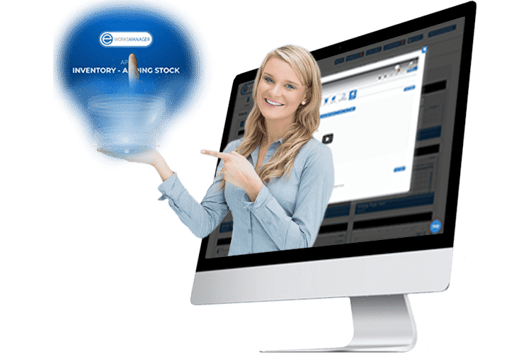Eworks Manager Help Videos