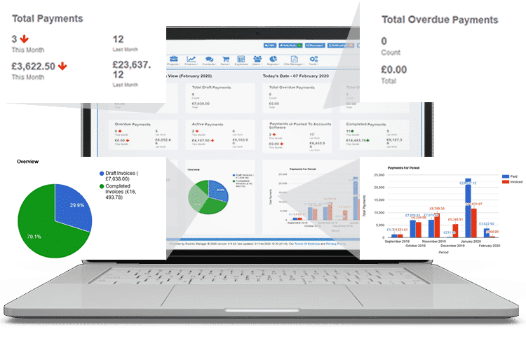 Expense Reporting Software