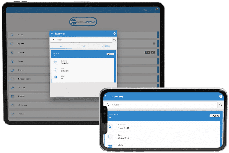 Expense Management Software