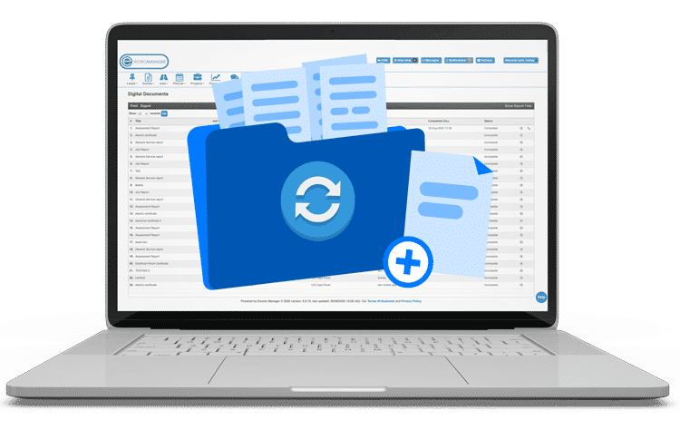 File Management System - Unlimited Cloud Storage