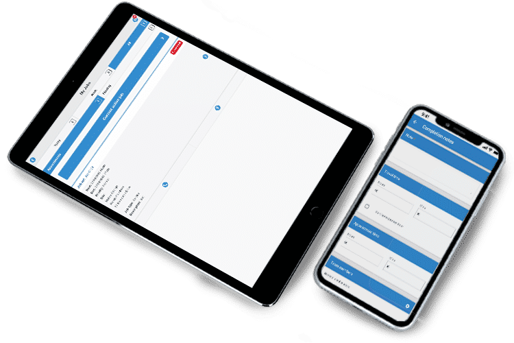 Job Sheet Software
