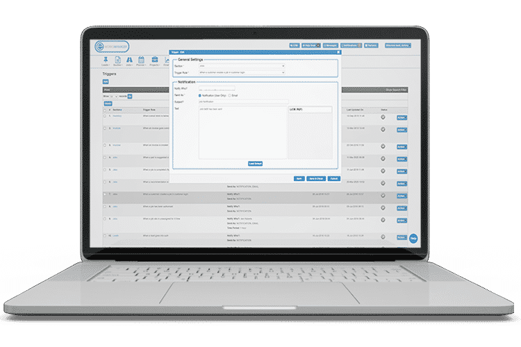 Staff Scheduling Software