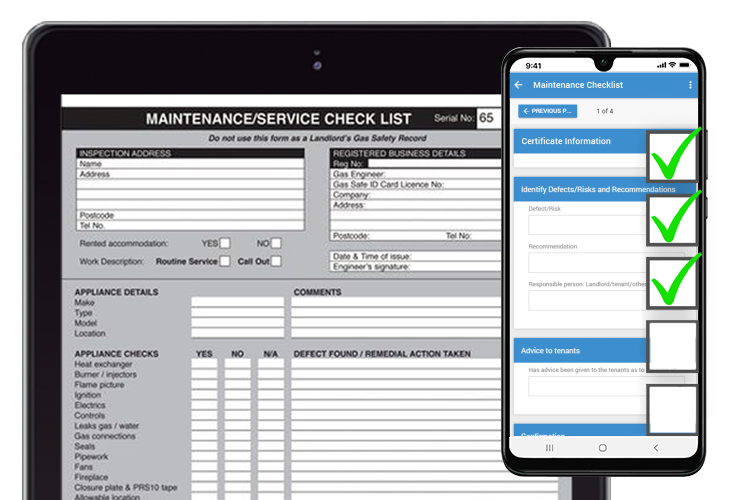 Electrical Safety Certificates for Landlords