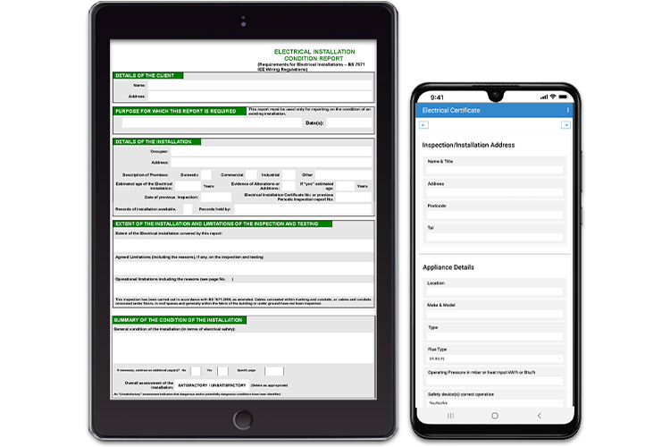Electrical Safety Certificates for Landlords