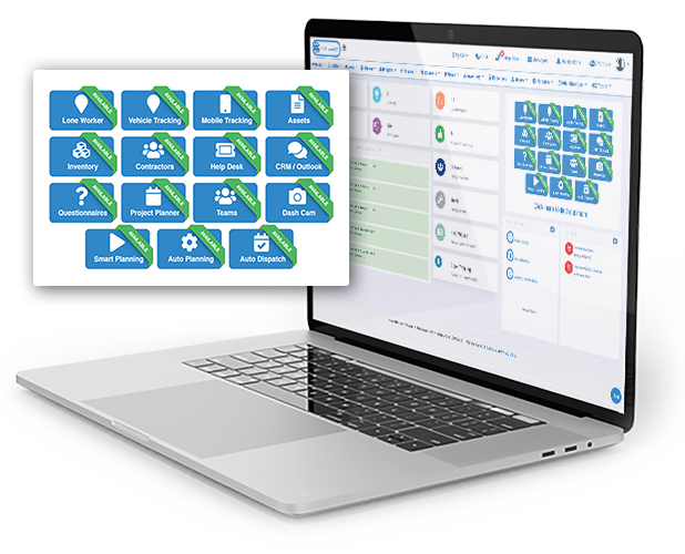 The Best Job Management Software