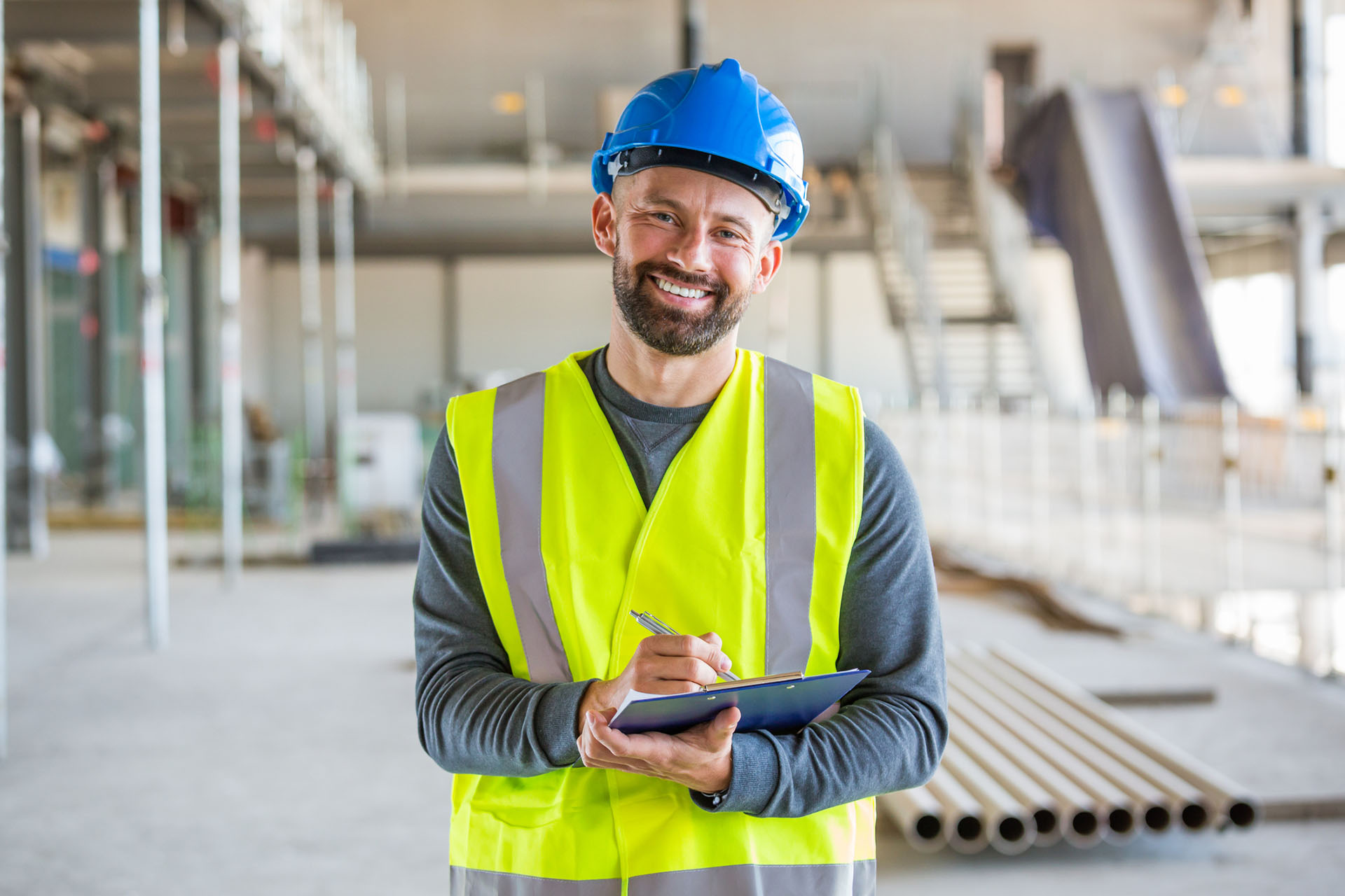 Online quoting software - Commercial cleaning business software