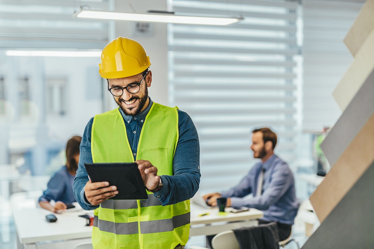 Online quoting software - Commercial cleaning business software