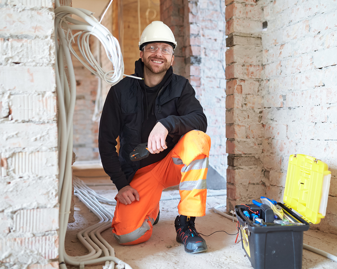 Cleaning service software - Scheduling software for recurring jobs