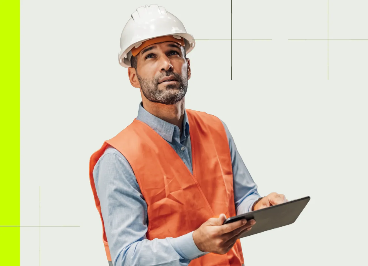Asset Management Hero