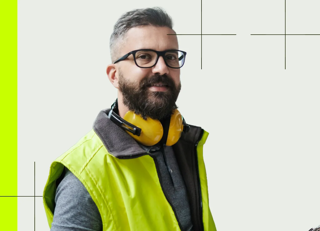 Construction Hero