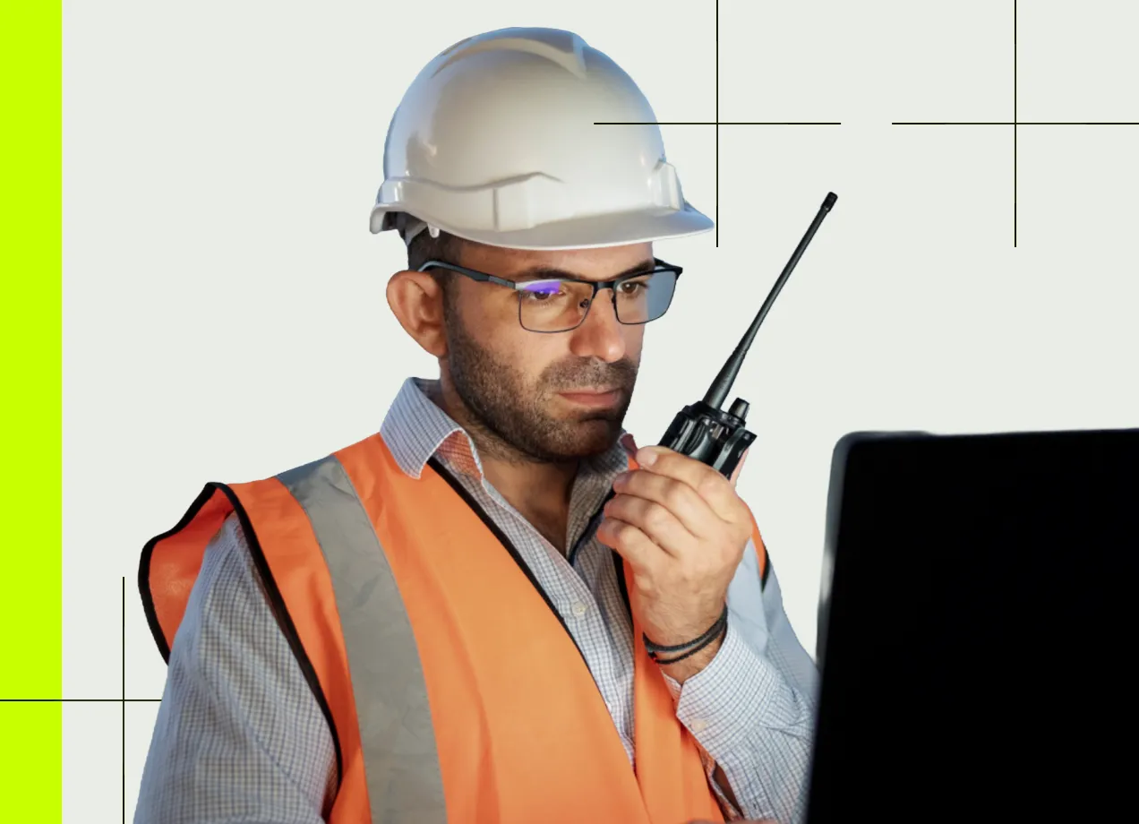 Facility Management Hero