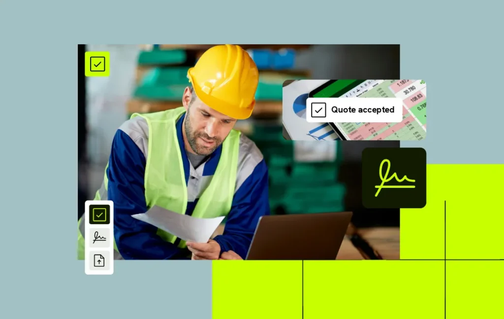 Field Service Management Outcome 01