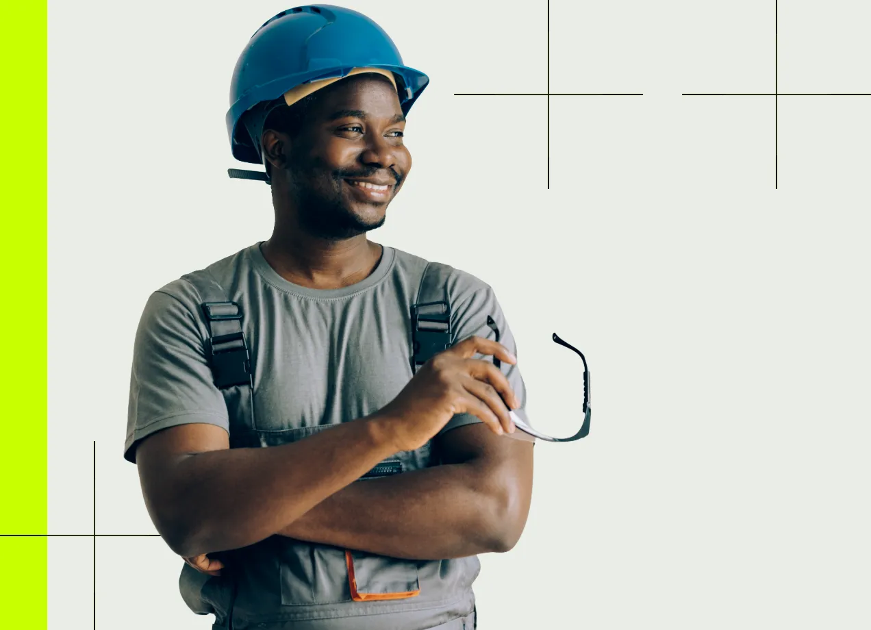 Job Management Hero