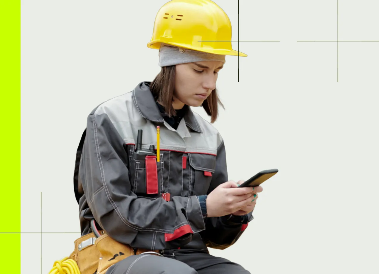 Job Sheets Hero