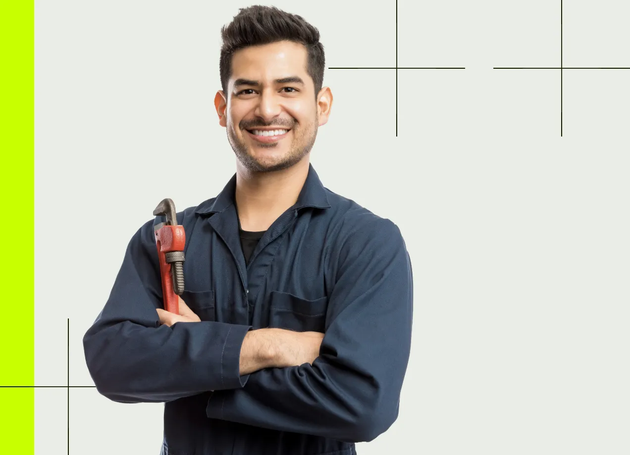 Plumbers Hero