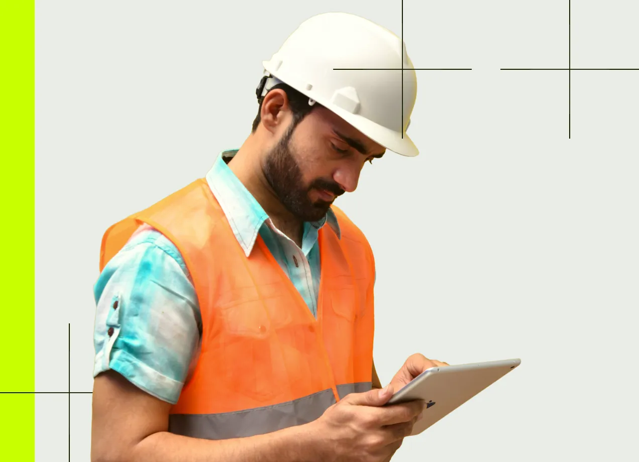 Security System Installers Hero