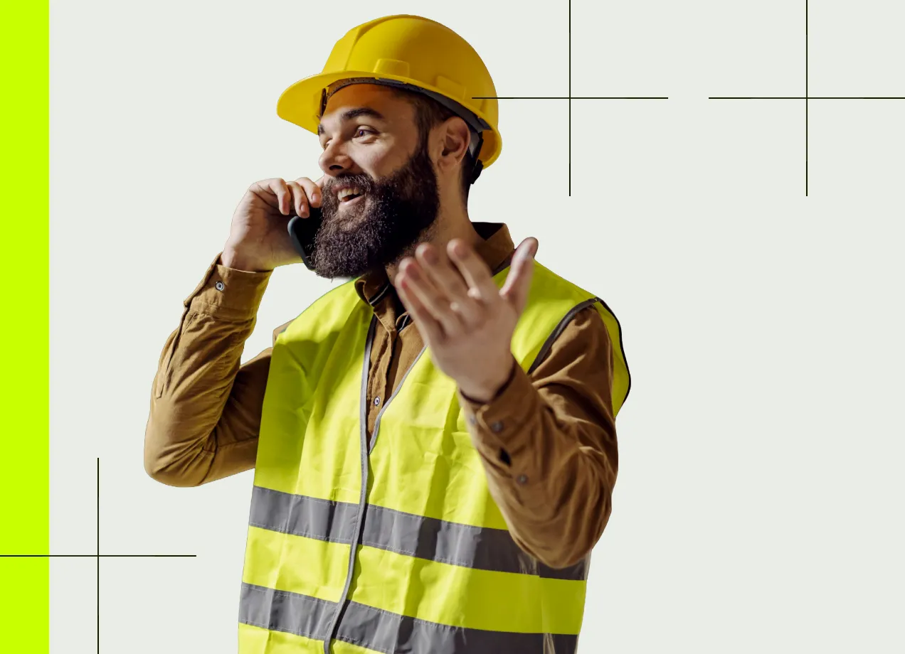Supplier Management Hero