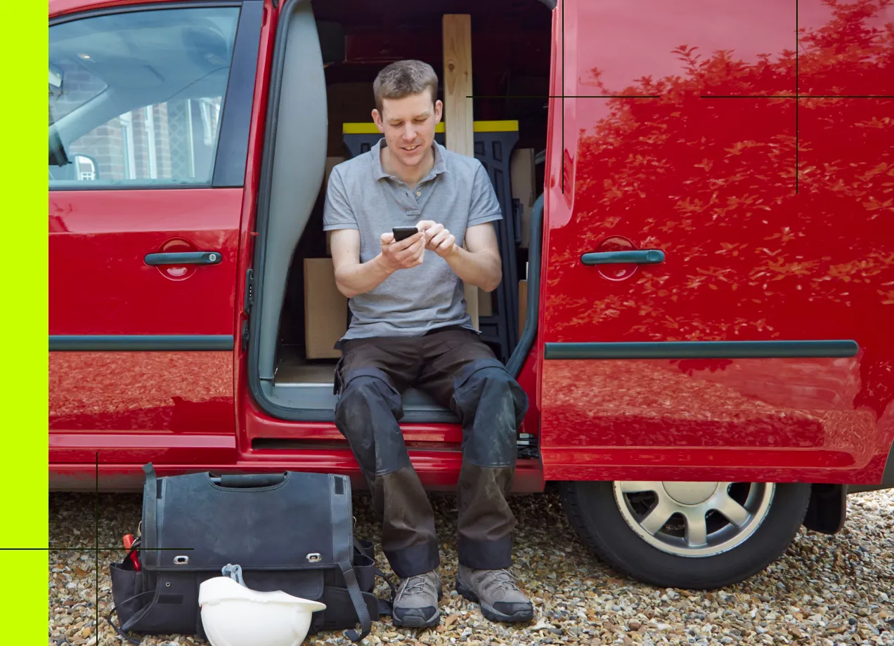 Why Field Service Businesses Choose Our Software